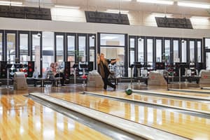 thumbnail: Bowling