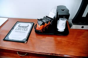 thumbnail: Coffee and/or coffee maker