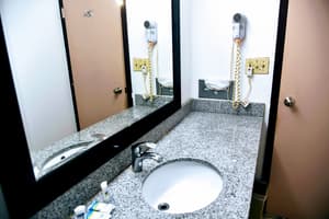 thumbnail: Bathroom sink