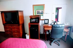 thumbnail: Room amenity