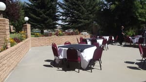 thumbnail: Terrace/patio