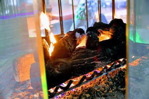 thumbnail: Fireplace