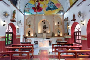 thumbnail: Chapel