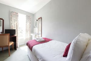 thumbnail: Room