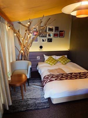 thumbnail: Room
