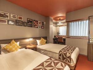 thumbnail: Room