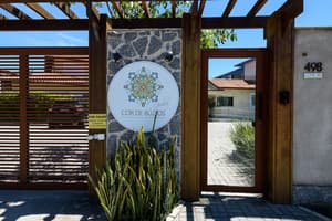 thumbnail: Property entrance