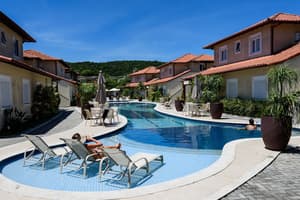 thumbnail: Outdoor pool