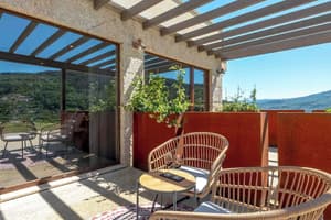thumbnail: Terrace/patio