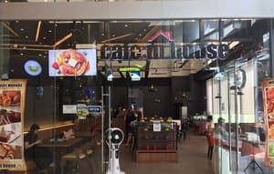 thumbnail: Cafe