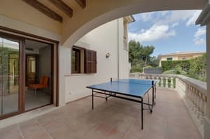 thumbnail: Terrace/patio