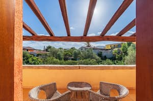 thumbnail: Terrace/patio