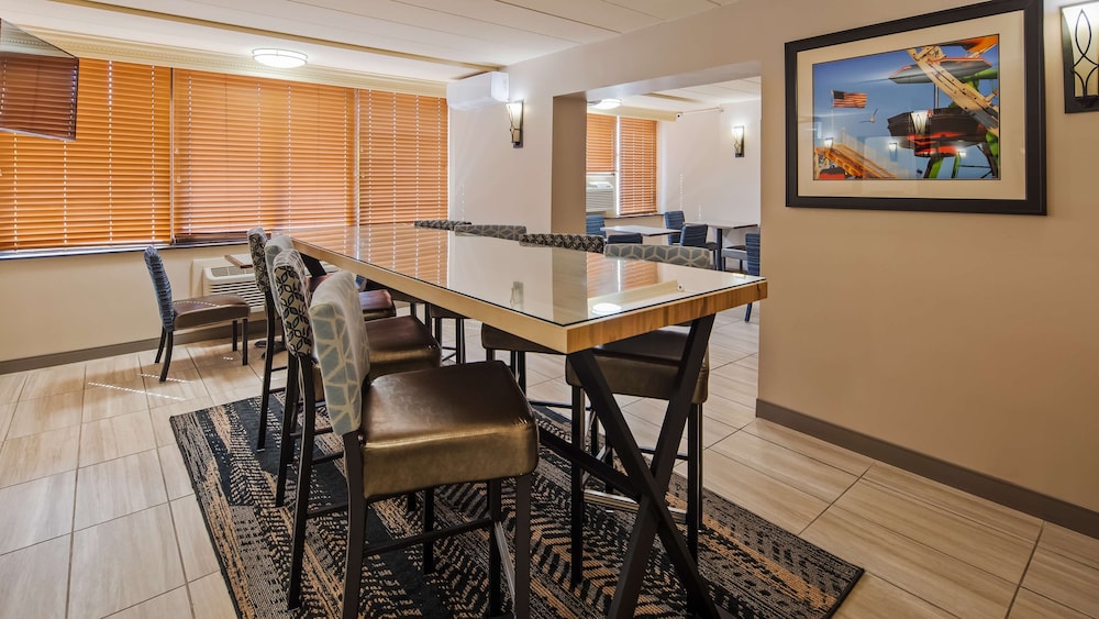 Restaurant-cafeteria