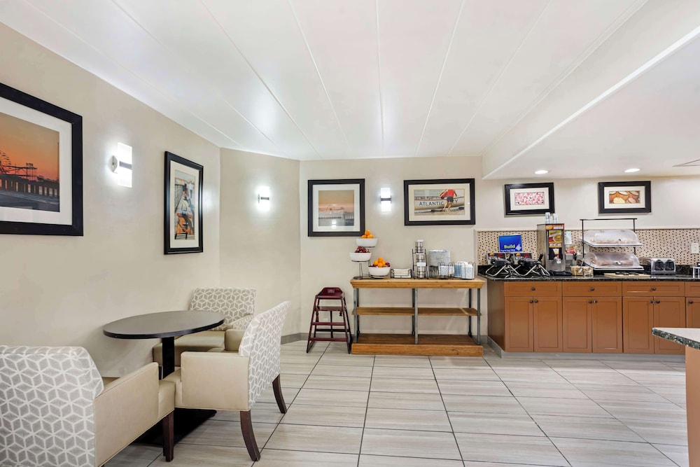 Restaurant-cafeteria