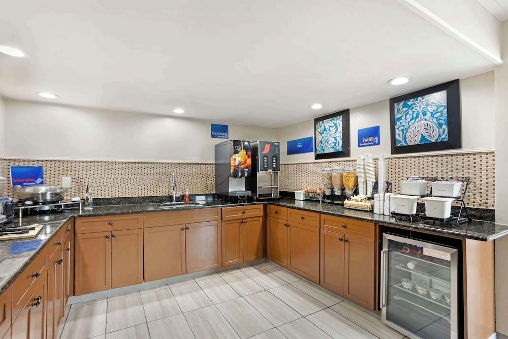 Restaurant-cafeteria