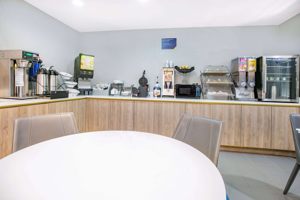 Restaurant-cafeteria