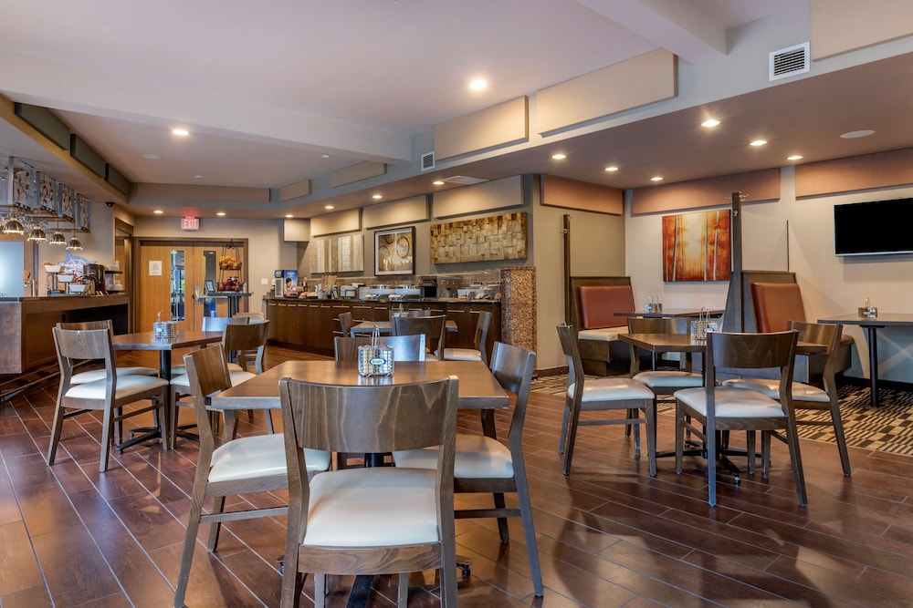 Restaurant-cafeteria