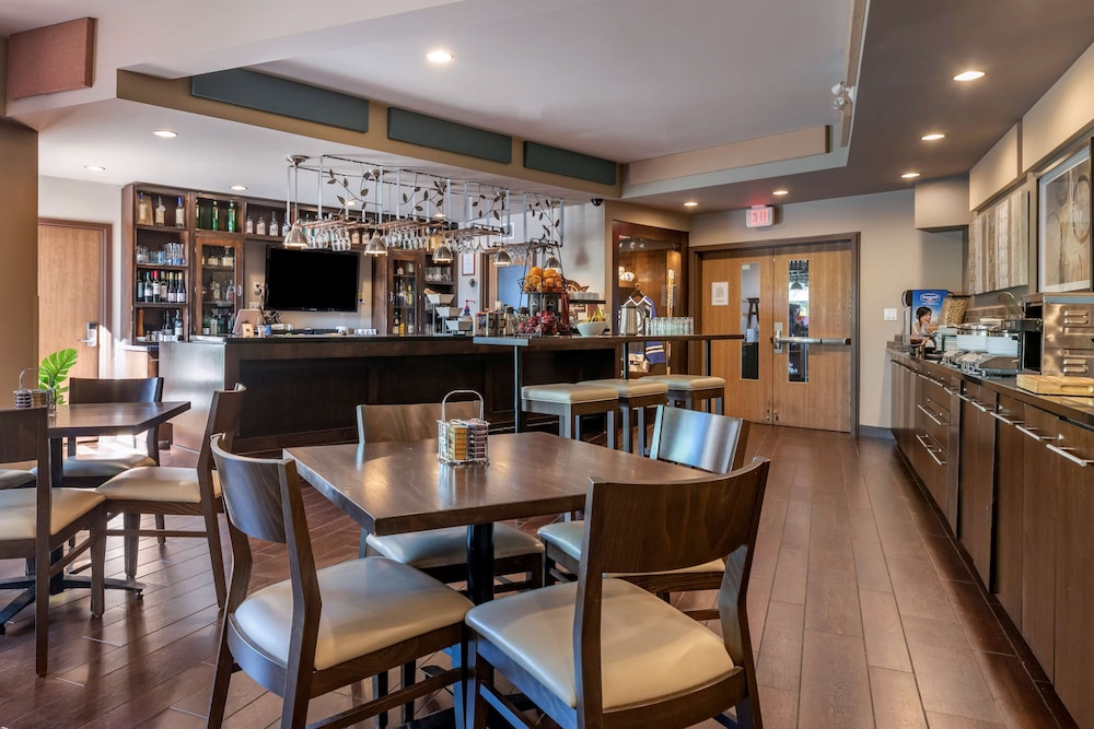 Restaurant-cafeteria