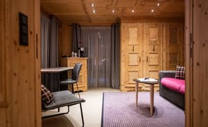 thumbnail: Living area