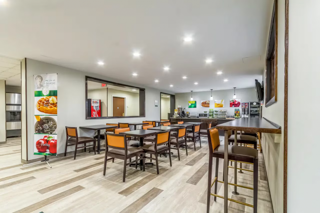 Amenities and Services