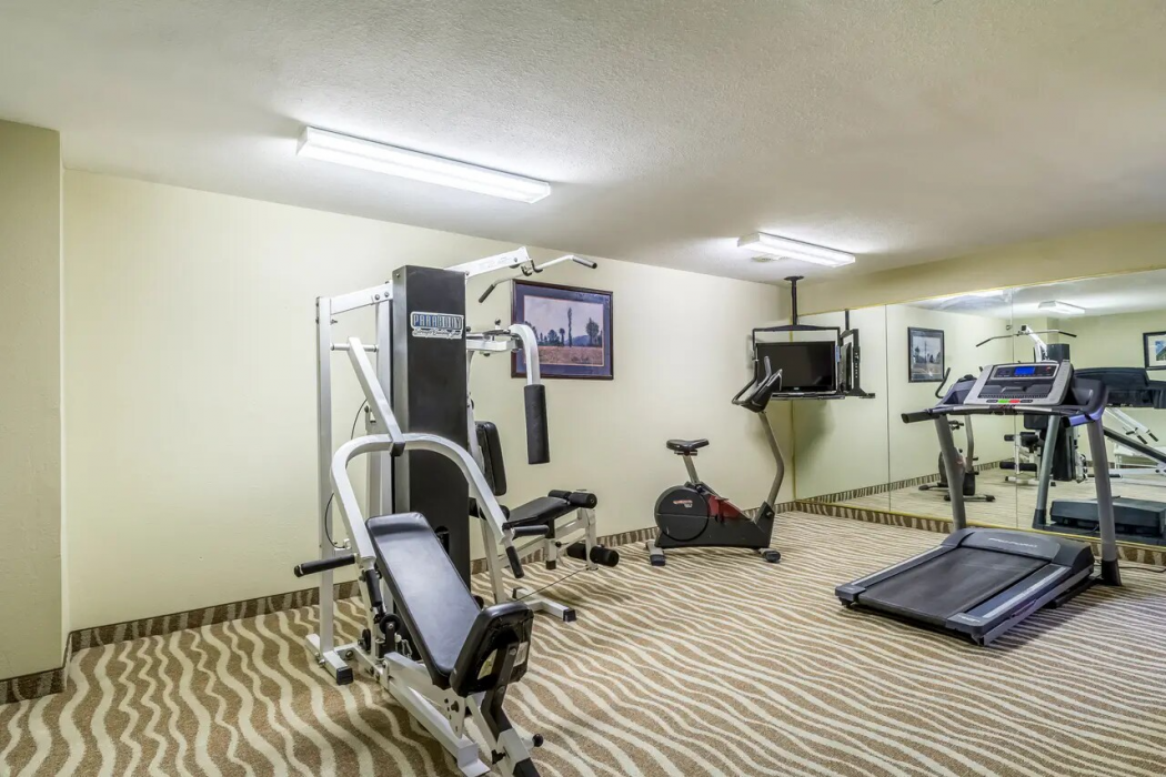 Leisure and Sport Facilities