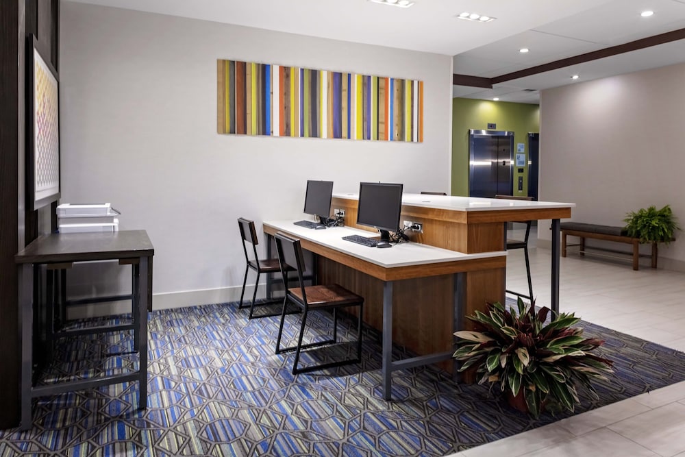 Work-area