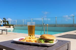 thumbnail: Terrace/patio