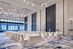 thumbnail: Meeting facility