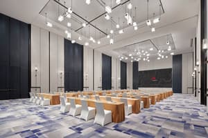 thumbnail: Meeting facility