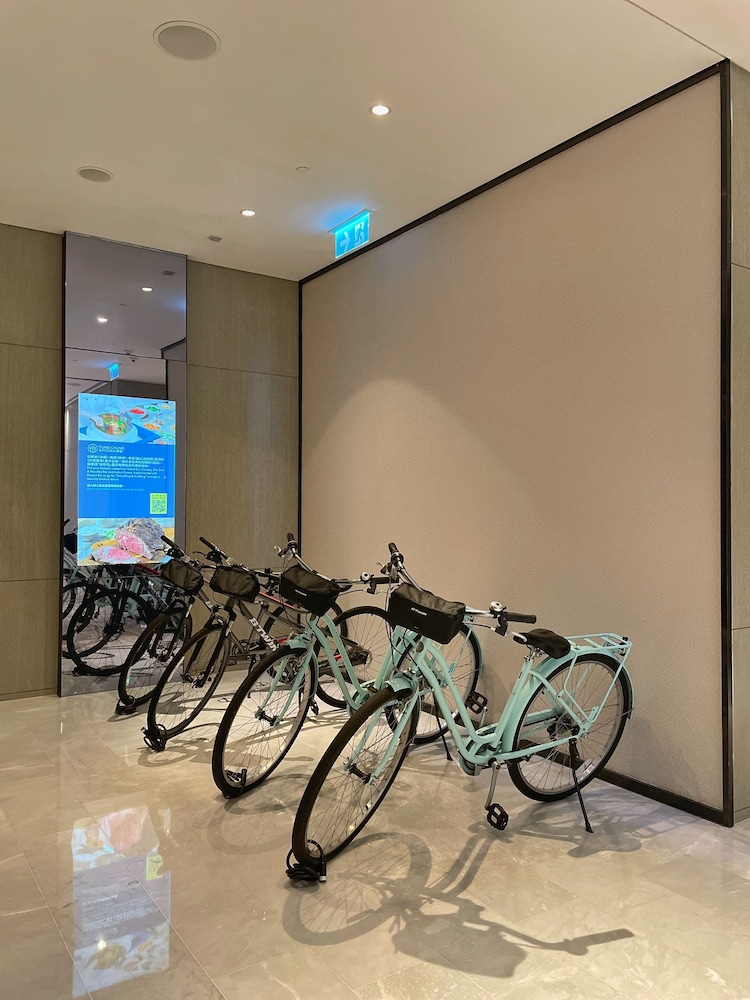 Bicycling