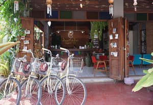 thumbnail: Bicycling