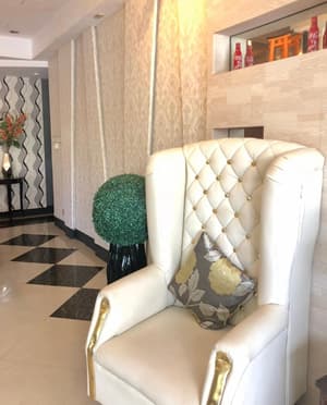 thumbnail: Interior