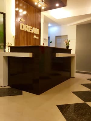 thumbnail: Reception