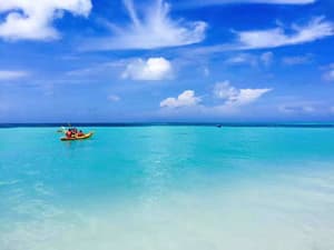 thumbnail: Kayaking