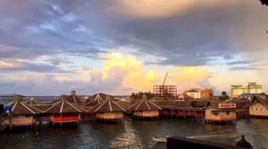 thumbnail: View from property
