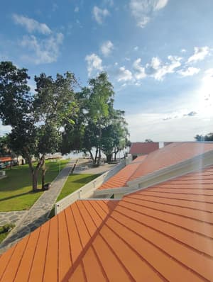 thumbnail: Terrace/patio