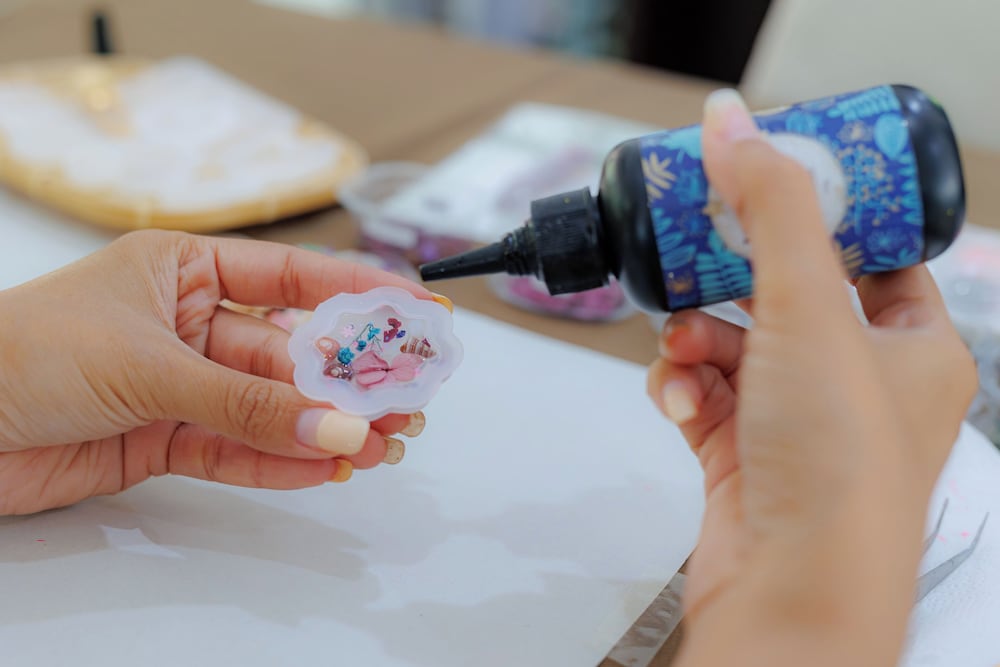 Children's activities