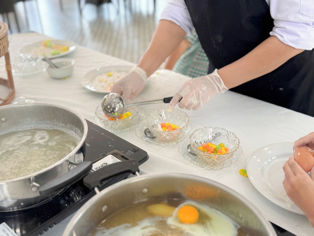Children's activities