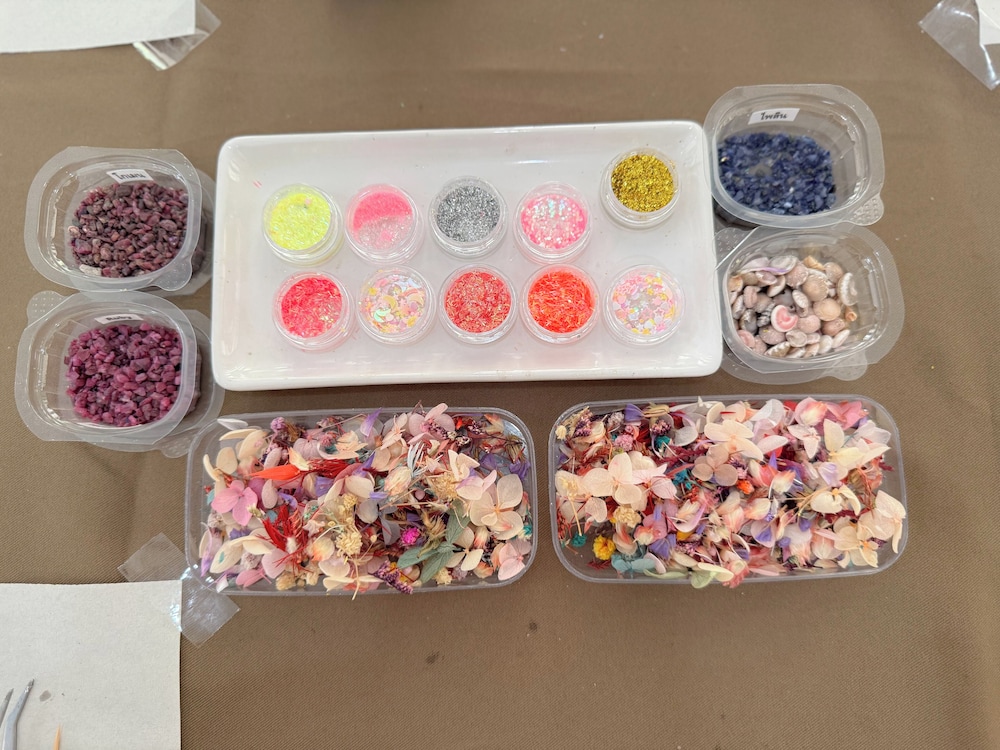 Children's activities