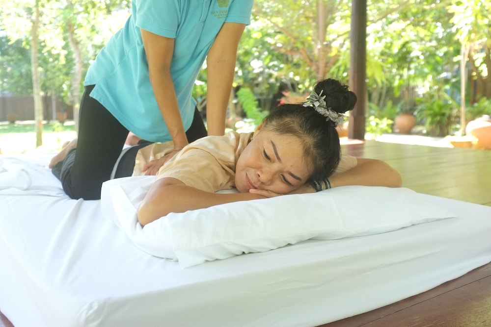 Massage