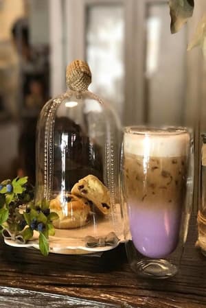 thumbnail: Food and drink