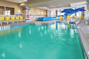 thumbnail: Pool