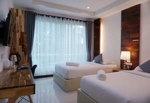 thumbnail: Room