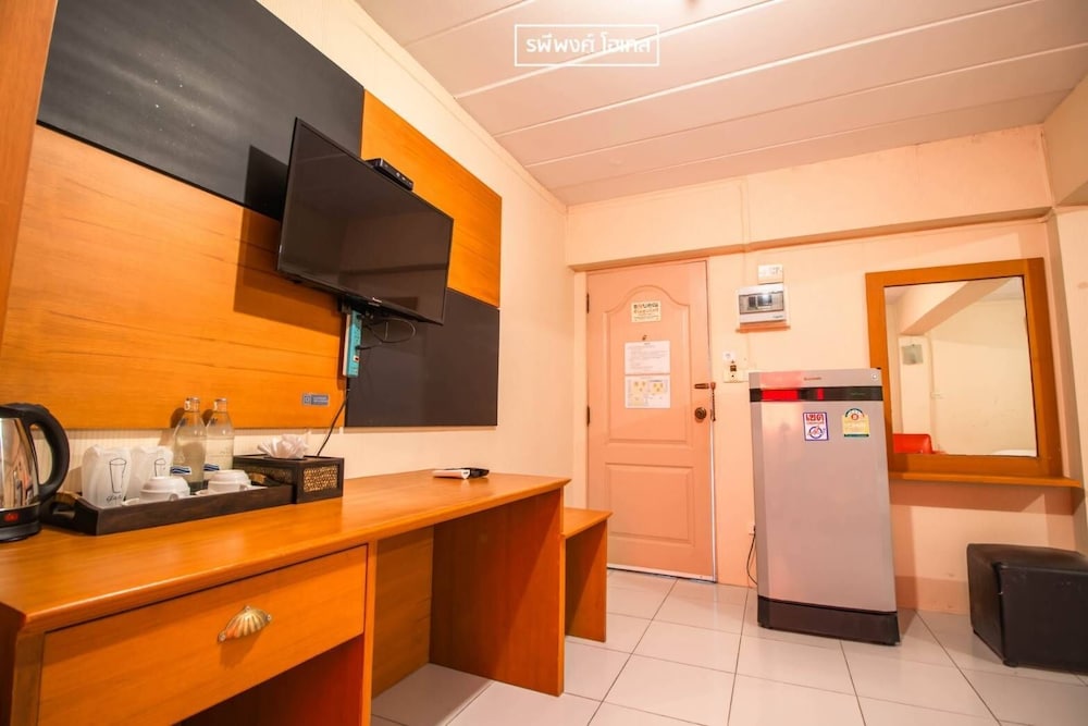 Restaurant-cafeteria