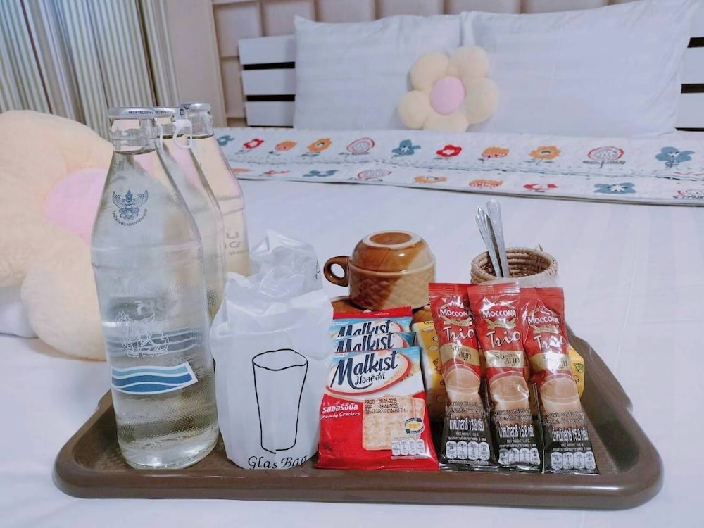 Restaurant-cafeteria