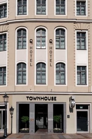 thumbnail: Entrance Dresden Townhouse