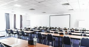 thumbnail: Meeting facility