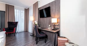 thumbnail: Room