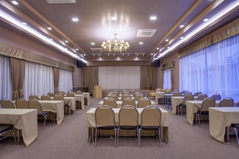 Conferences