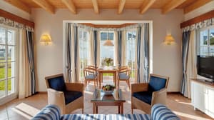 thumbnail: Living area